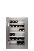 Reparación averías vinoteca Sanyo en  Lleida